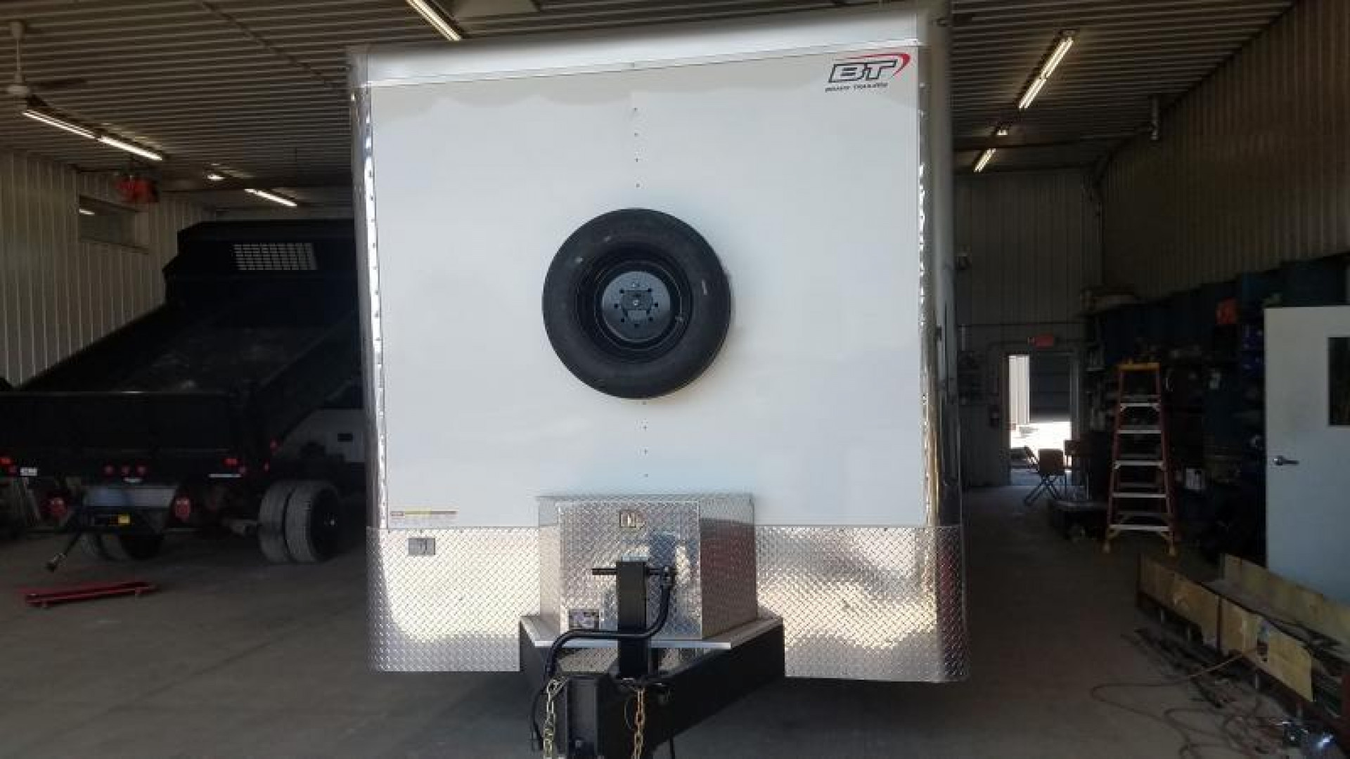 New 2023 Bravo Trailers PRO SERIES 8.5X20
