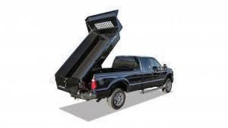 New 2023 BWISE 72 WX8'L DUMP INSERT