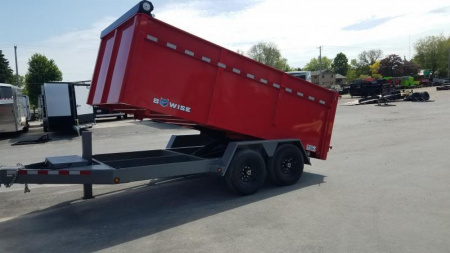 New 2023 BWISE DLP14-15