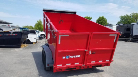 New 2023 BWISE DLP14-15