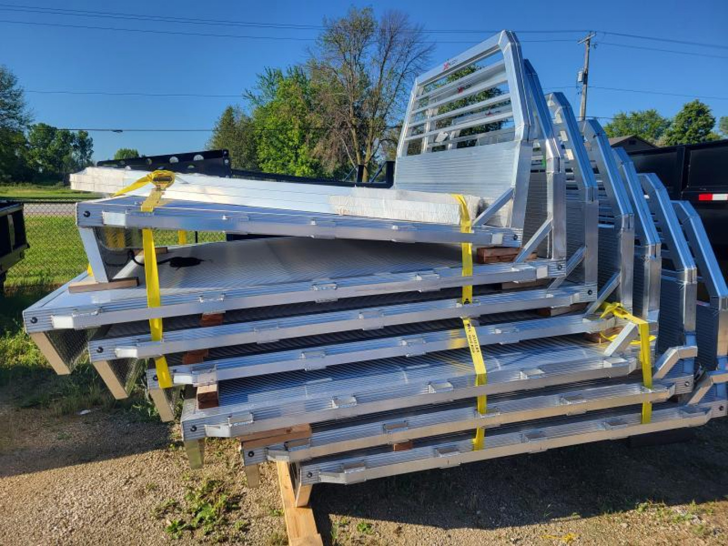 New 2023 ALCOM AL 10185