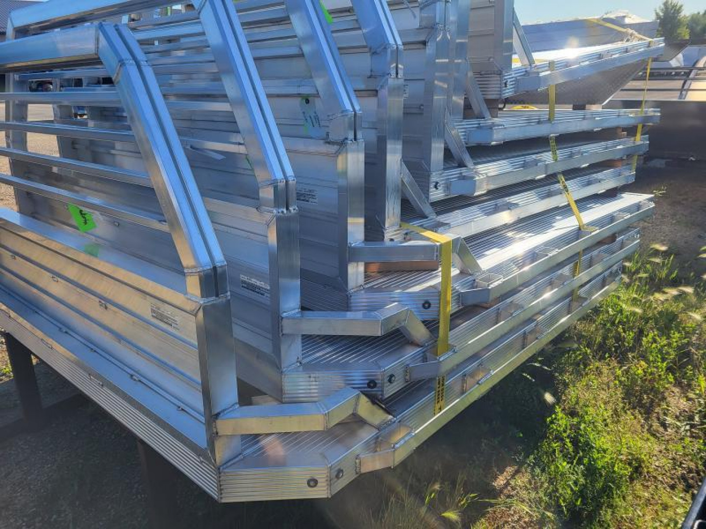 New 2023 ALCOM AL 10185