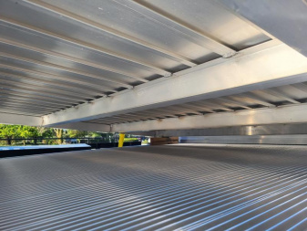 New 2023 ALCOM AL 10185