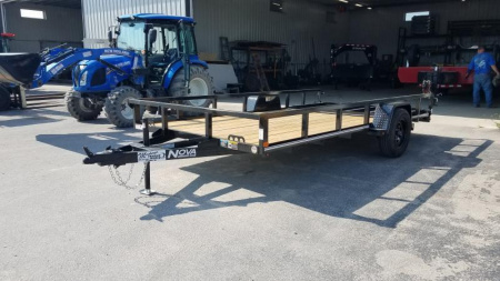 New 2023 Midsota HNUTT8214