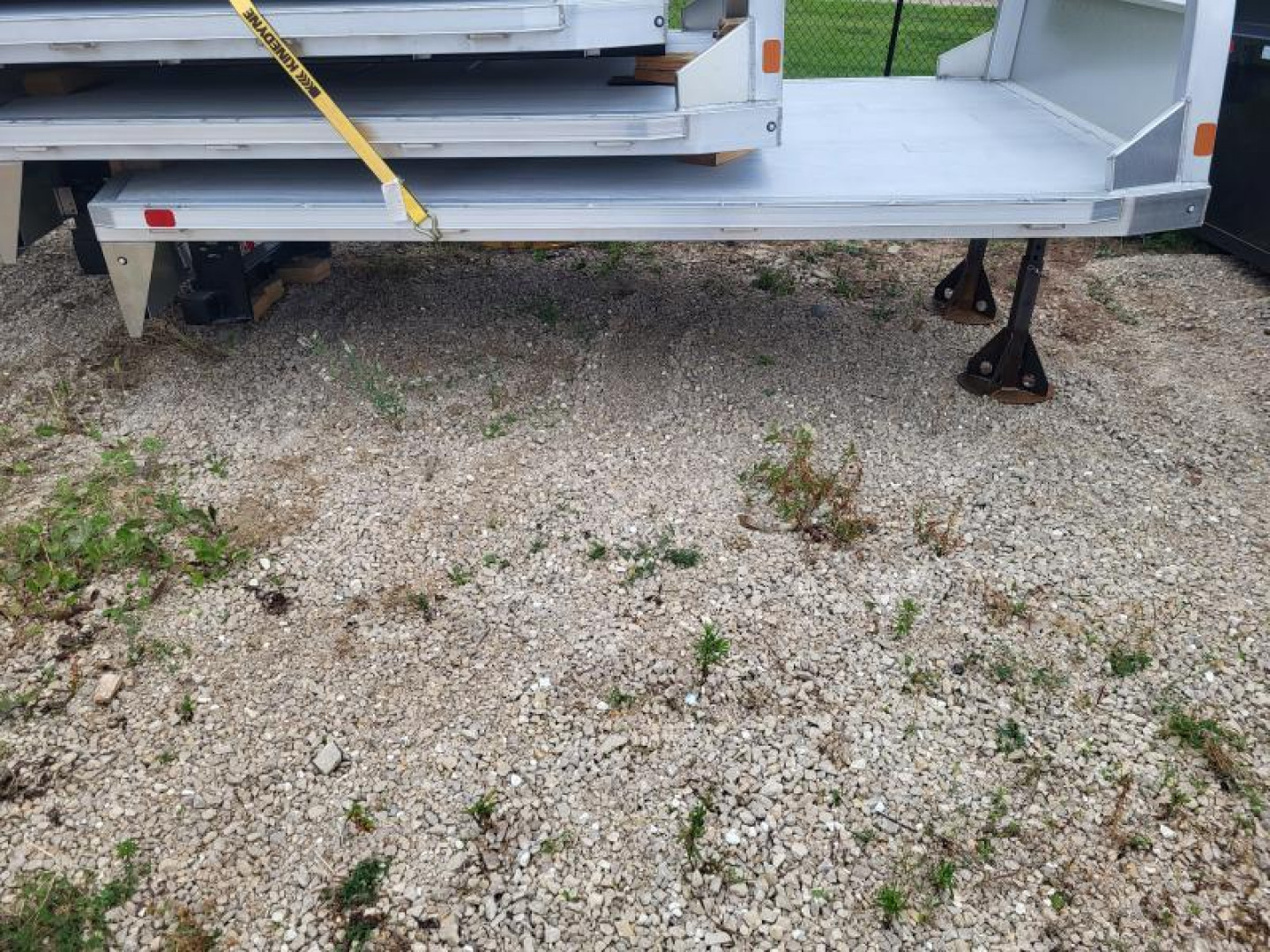 New 2024 CM Truck Beds ALRD 11'4/97/84/34 SD