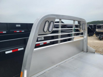 New 2024 CM Truck Beds ALRD 8'6/97/58/42