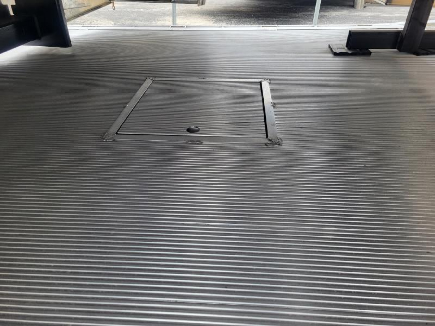 New 2024 PJ Truck Beds ALGS 8'6/97/58/42 GM