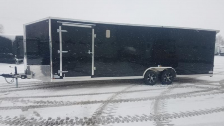 New 2023 Forest River SUPERLITE SERIES 8.5X26