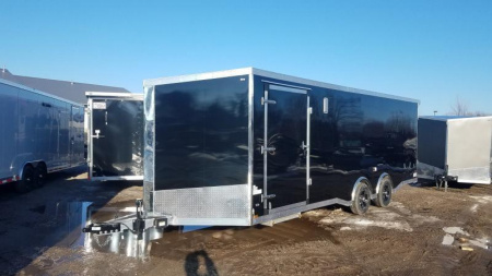 New 2024 Forest River SUPERLITE SERIES 8.5X24