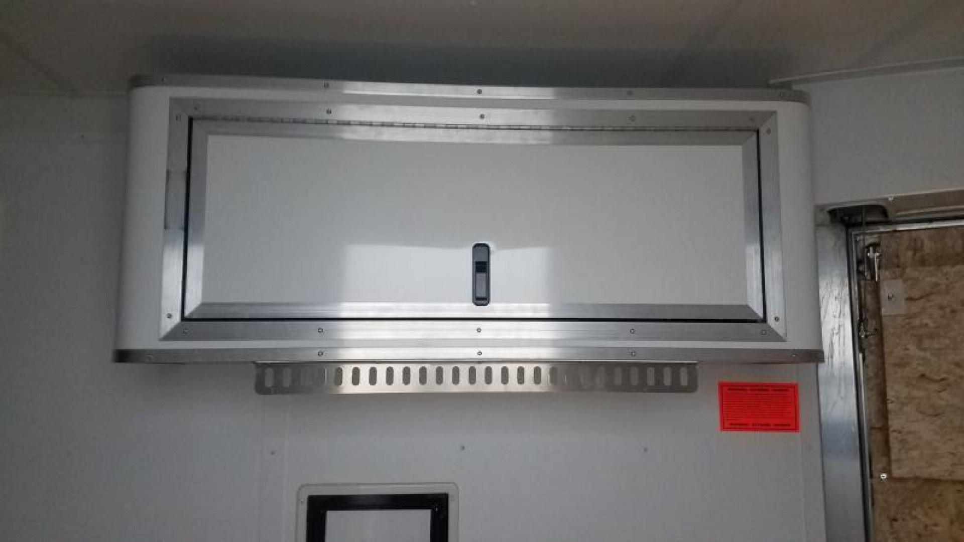 New 2024 Forest River GLACIER SERIES 7X31