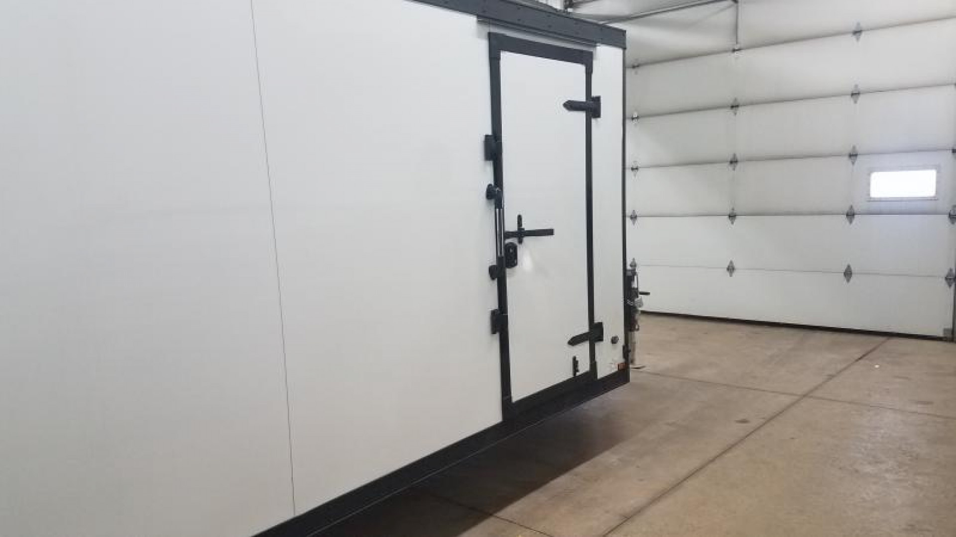 New 2024 Forest River GLACIER SERIES 7X31