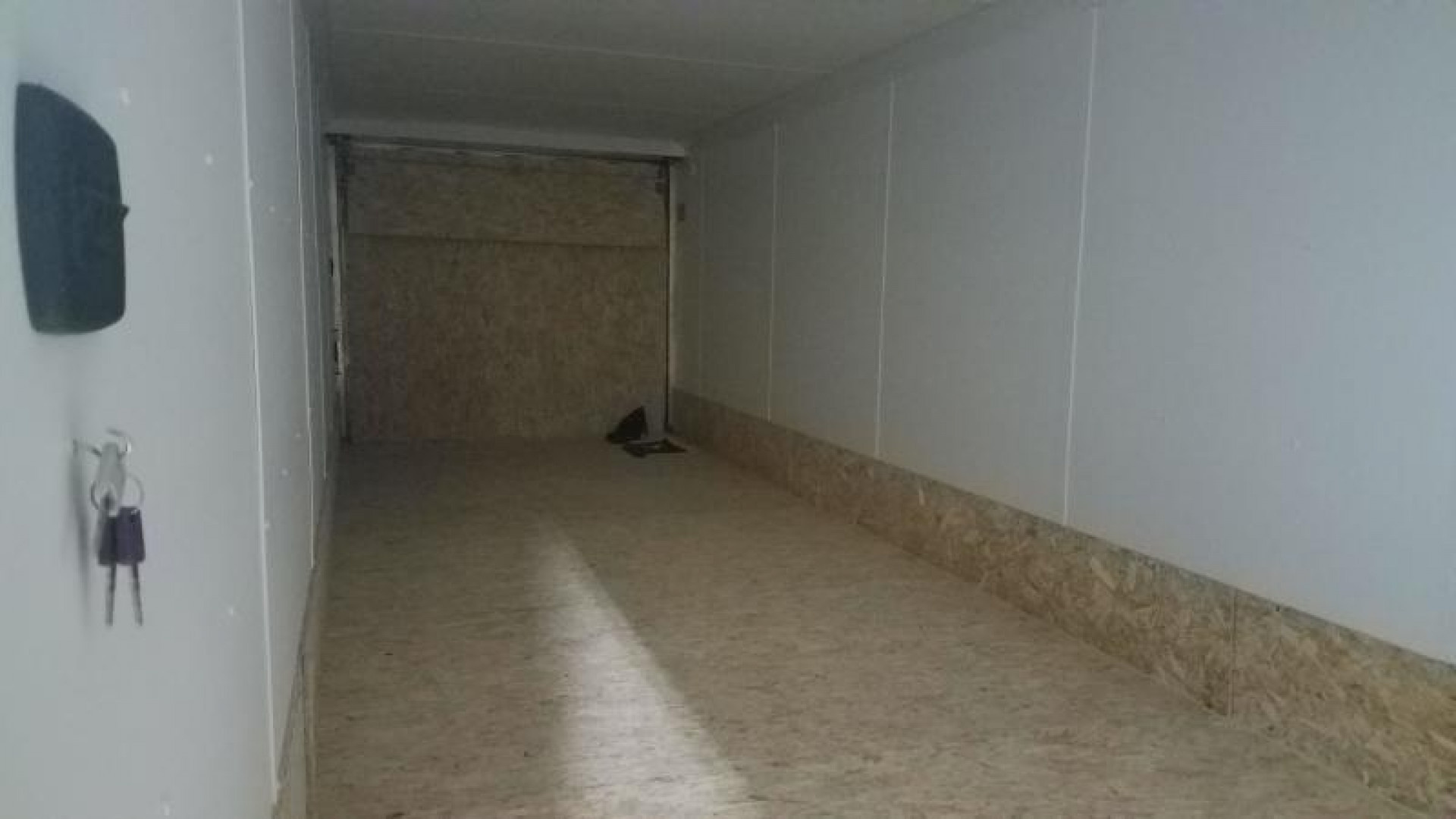 New 2024 Forest River GLACIER SERIES 7X31