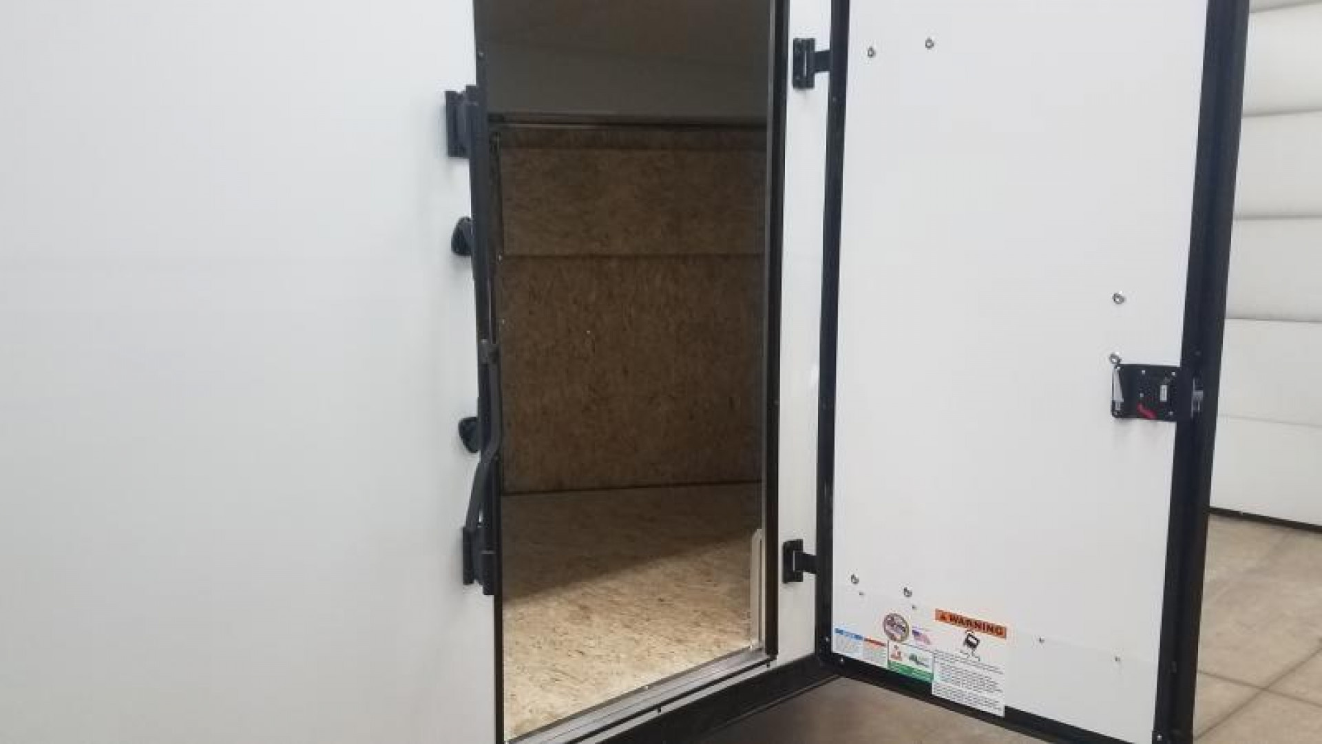 New 2024 Forest River GLACIER SERIES 7X31