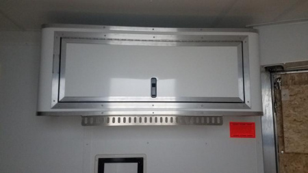 New 2024 Forest River GLACIER SERIES 7X31