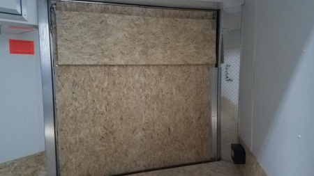 New 2024 Forest River GLACIER SERIES 7X31