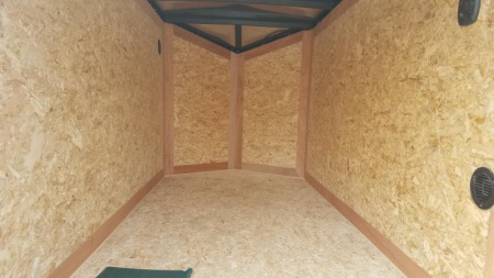 New 2024 Forest River CLASSIC SERIES 4X8