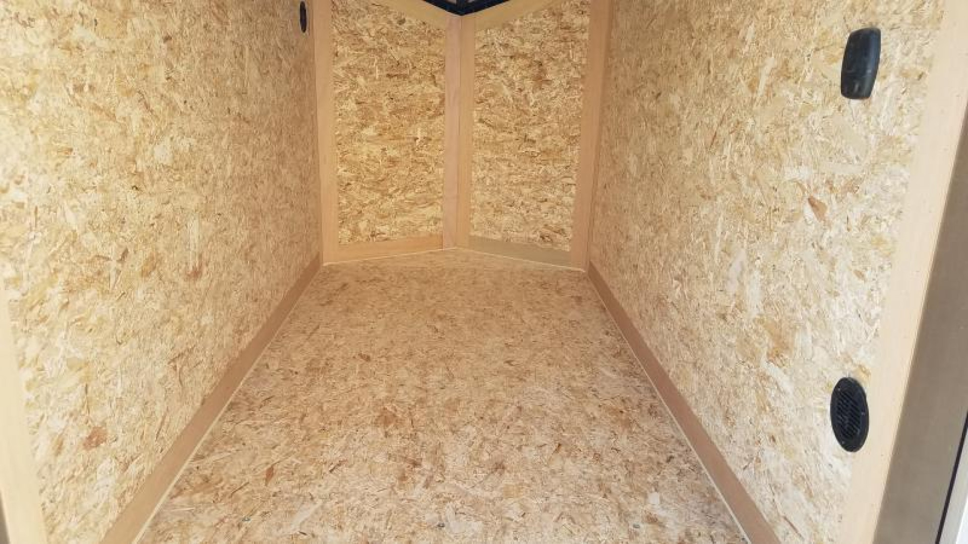 New 2024 Forest River CLASSIC SERIES 4X8