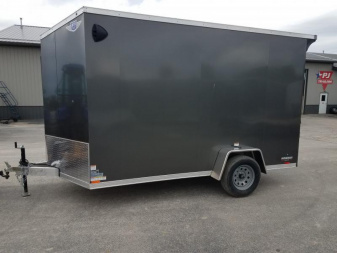 New 2024 ATW SUPERLITE SERIES 7X12 SA