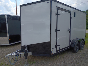 New 2025 Forest River SUPERLITE SERIES 7X14