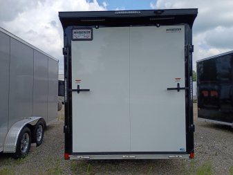 New 2025 Forest River SUPERLITE SERIES 7X14