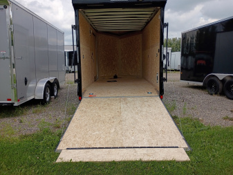 New 2025 Forest River SUPERLITE SERIES 7X14