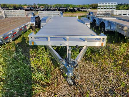 New 2025 Mission MOCH 8X22 TILT
