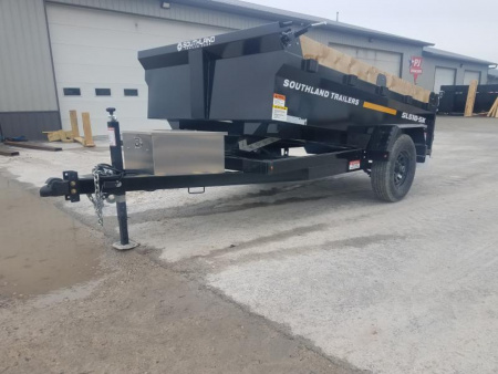 New 2025 Southland Trailers SL510-5K