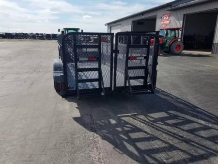 New 2026 Rugged Terrain SUT 7X18 TA