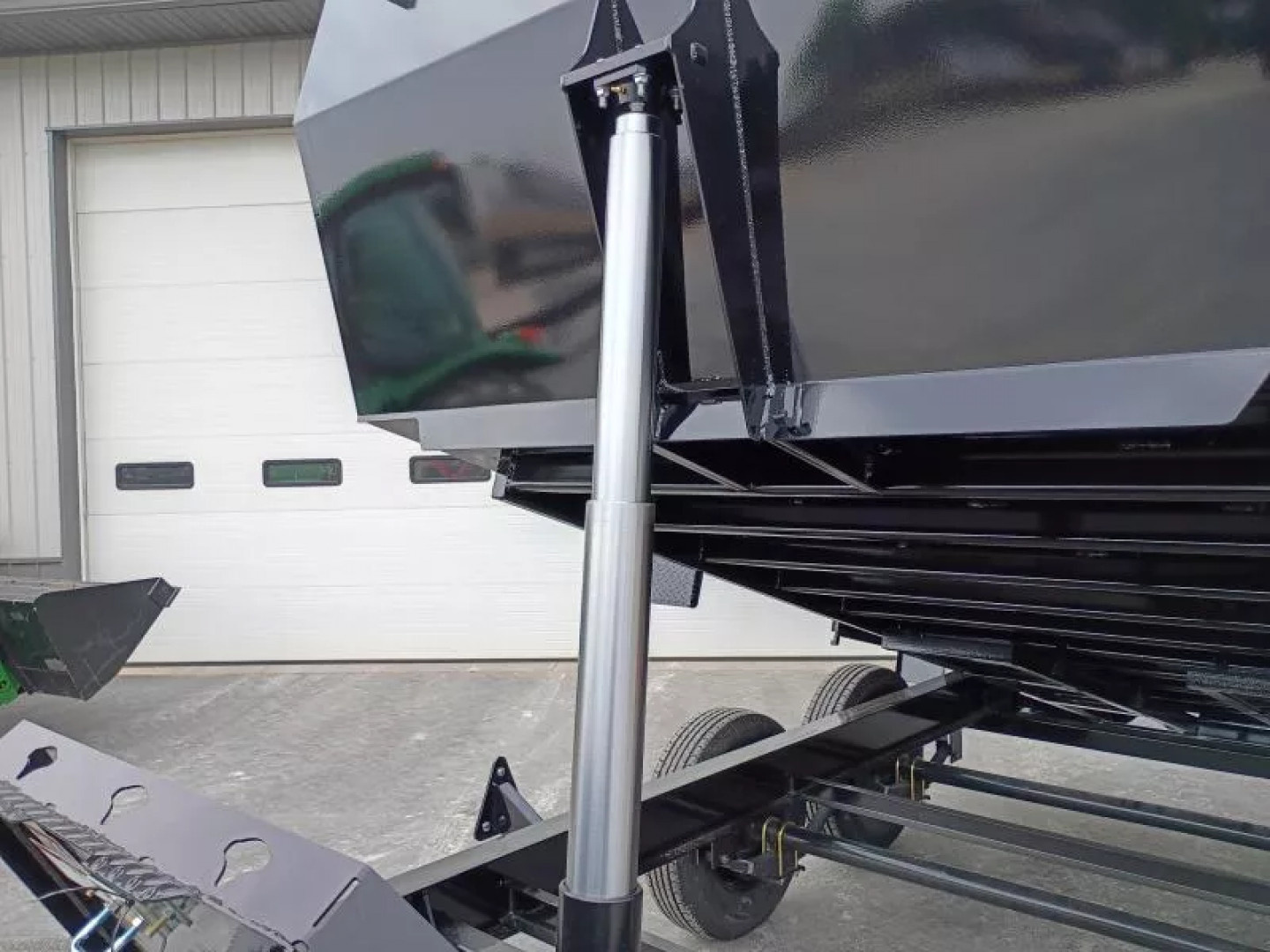 New 2026 PJ Trailers DT1142