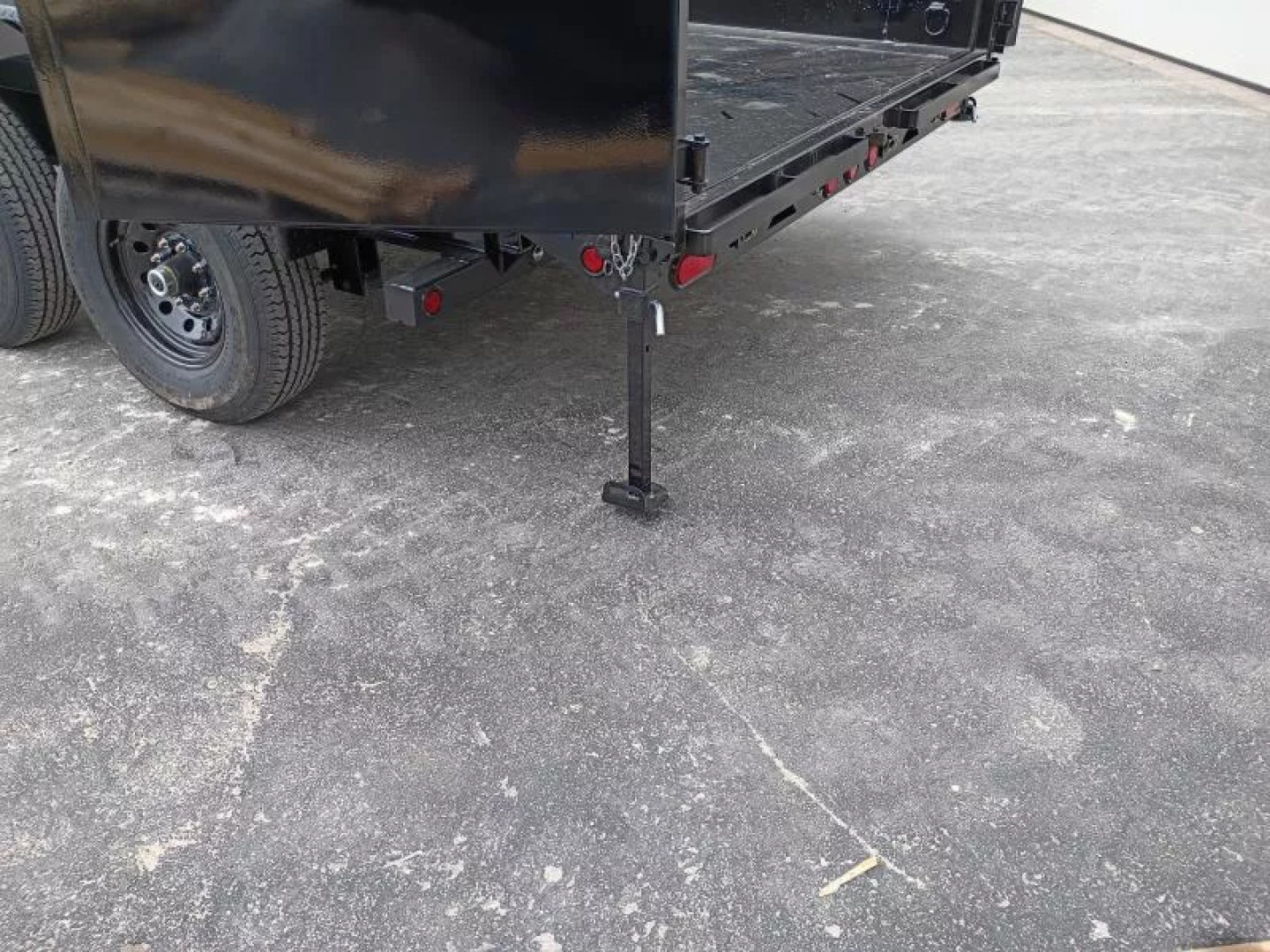 New 2026 PJ Trailers DT1142