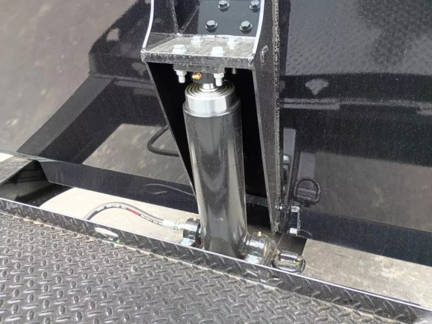 New 2026 PJ Trailers DT1142