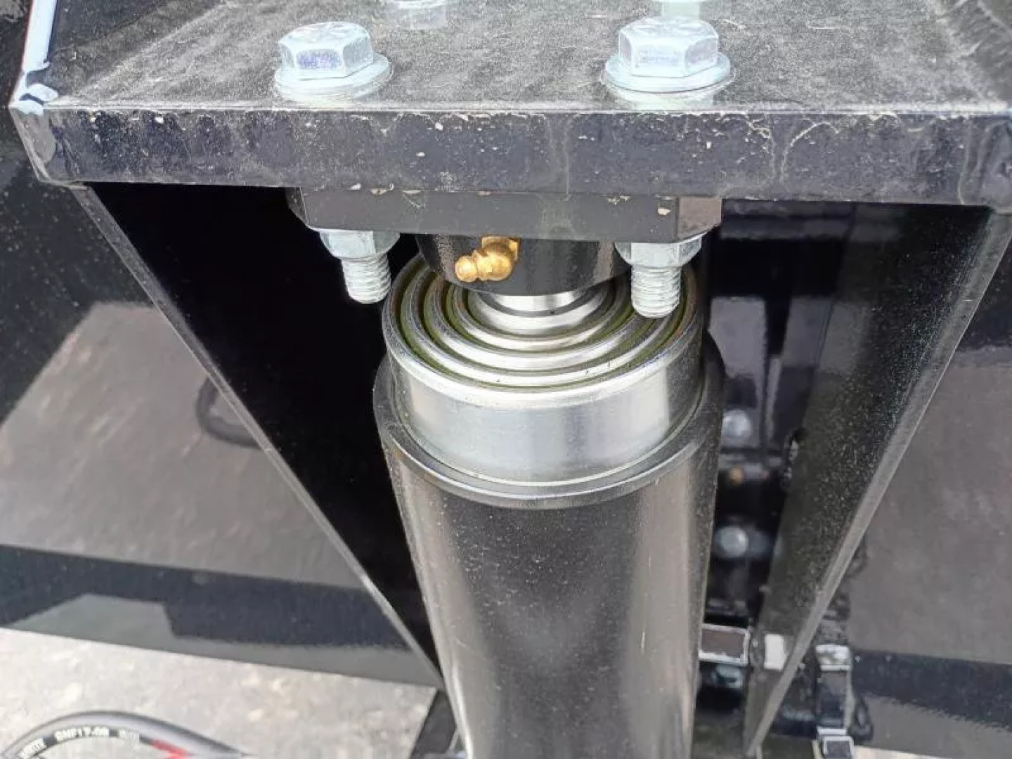 New 2026 PJ Trailers DT1142