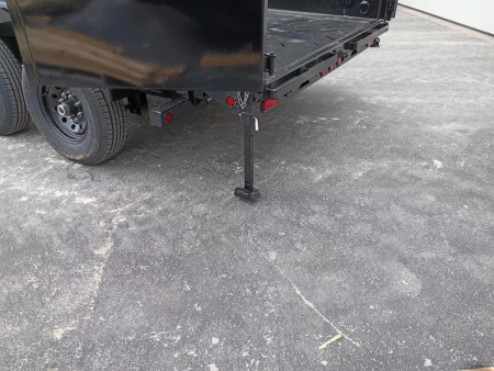 New 2026 PJ Trailers DT1142