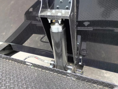 New 2026 PJ Trailers DT1142