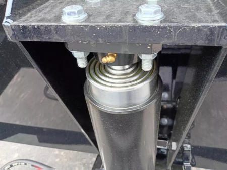 New 2026 PJ Trailers DT1142