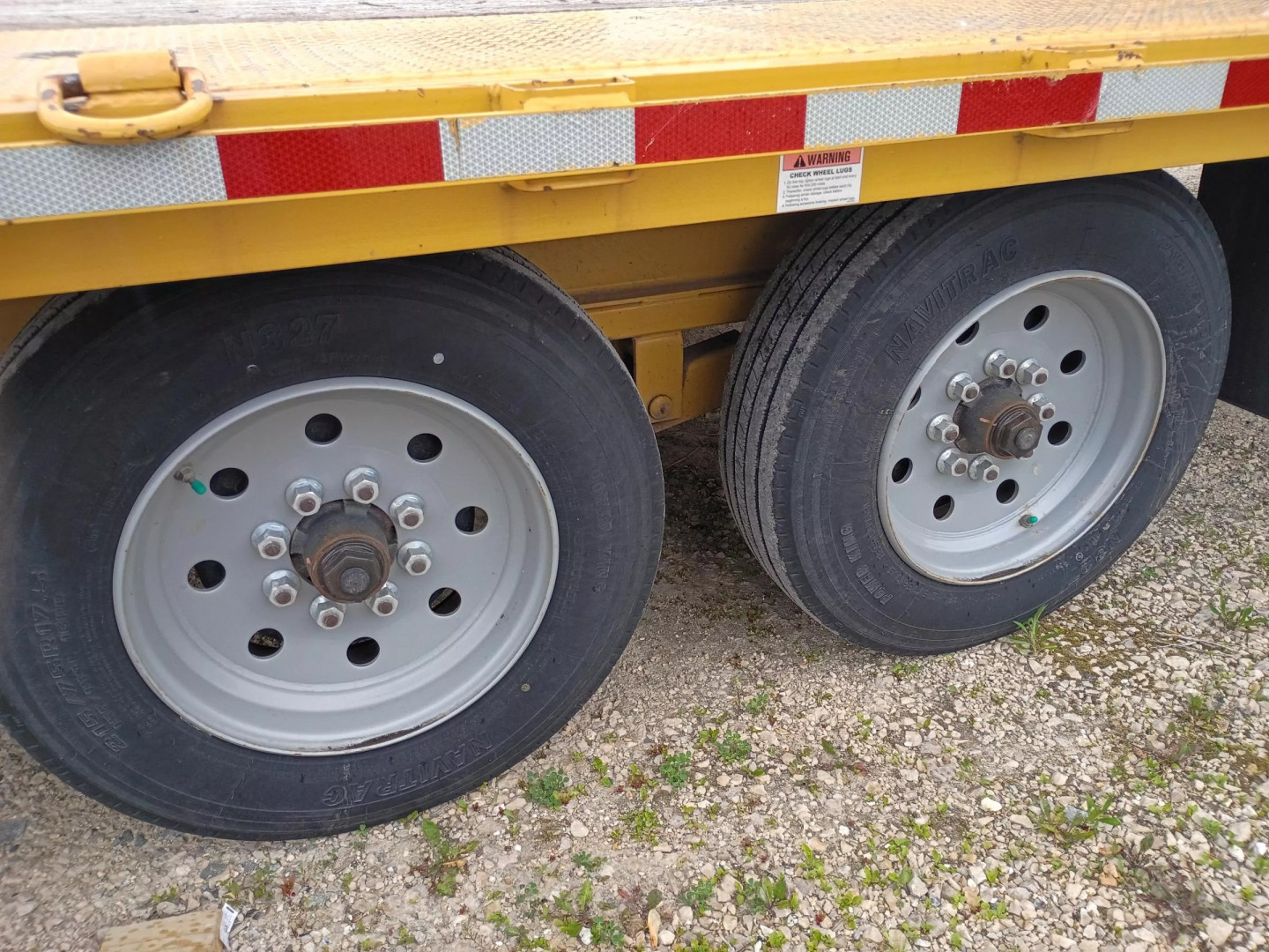 Used 2021 Cam Superline TILT