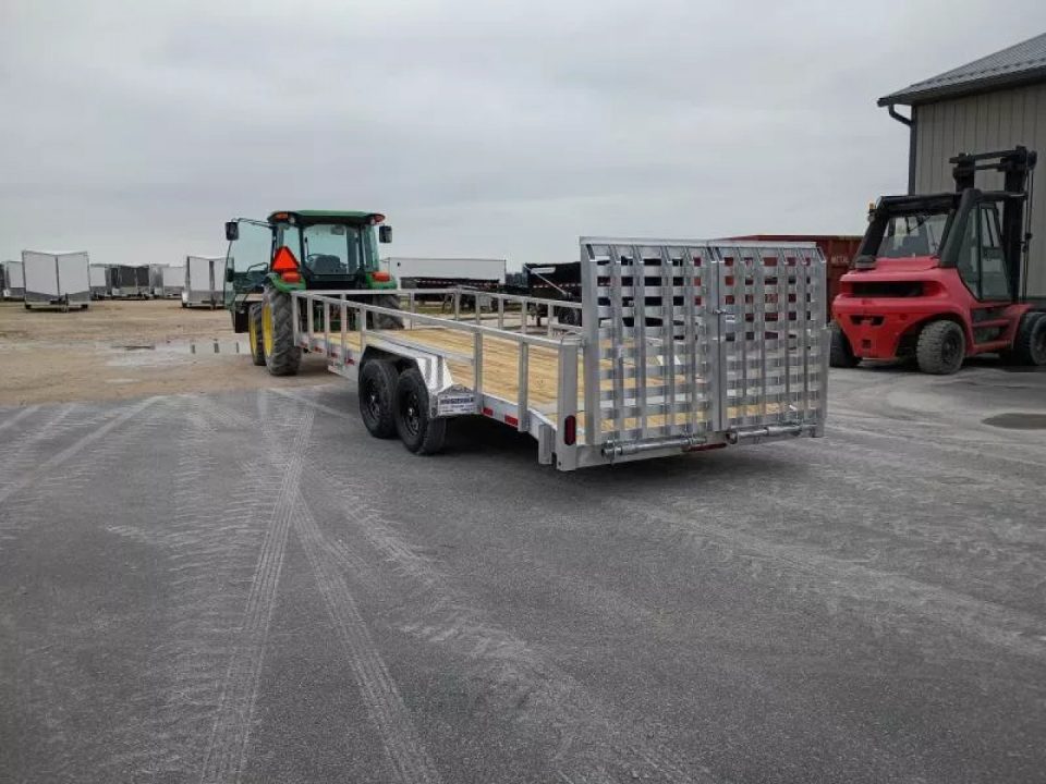 New 2026 Quality Steel And Aluminum 8320ALEH10K
