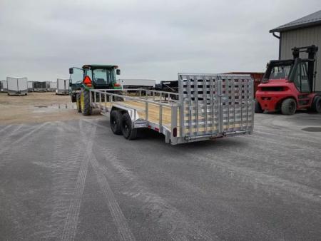 New 2026 Quality Steel And Aluminum 8320ALEH10K