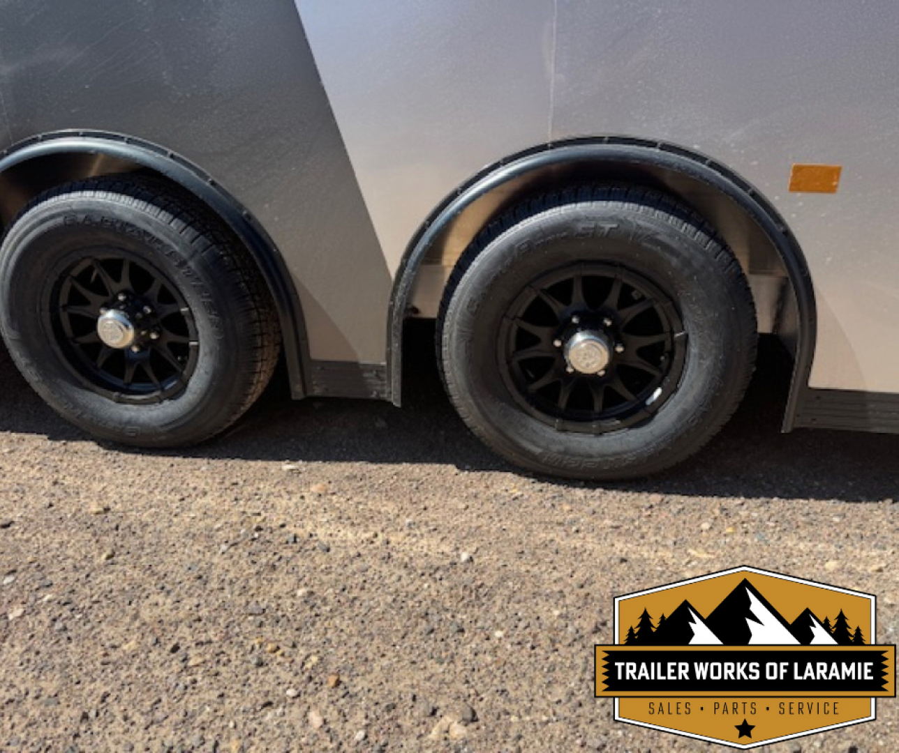 New 2026 Triton Trailers NXT 8.5x24 Car Hauler 10K- See List of Upgrades