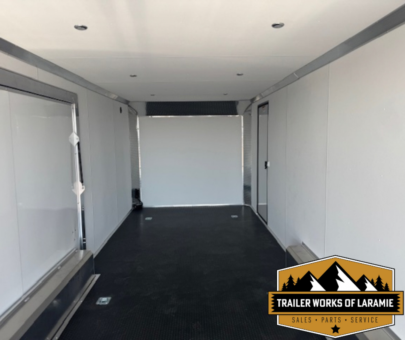 New 2026 Triton Trailers NXT 8.5x24 Car Hauler 10K- See List of Upgrades