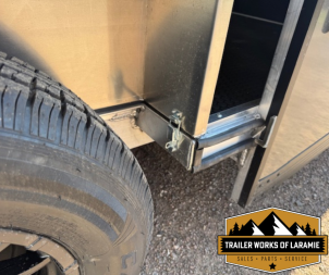 New 2026 Triton Trailers NXT 8.5x24 Car Hauler 10K- See List of Upgrades