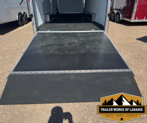 New 2026 Triton Trailers NXT 8.5x24 Car Hauler 10K- See List of Upgrades