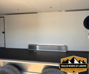 New 2026 Triton Trailers NXT 8.5x24 Car Hauler 10K- See List of Upgrades