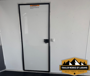 New 2026 Triton Trailers NXT 8.5x24 Car Hauler 10K- See List of Upgrades