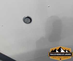 New 2026 Triton Trailers NXT 8.5x24 Car Hauler 10K- See List of Upgrades