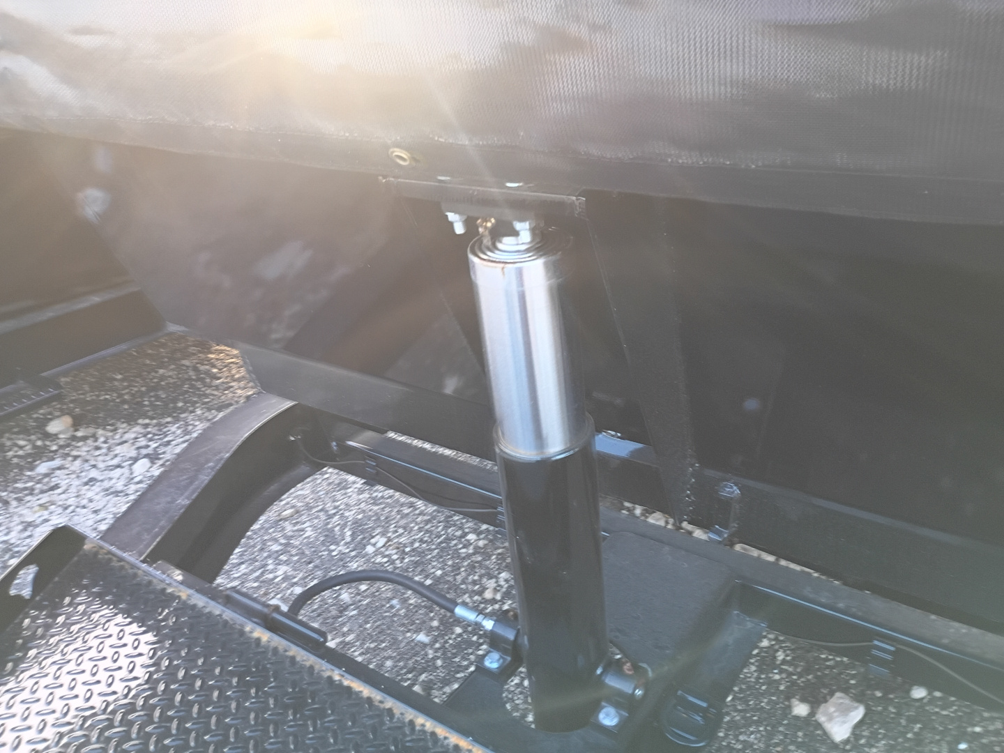 New 2026 PJ Trailers DT1142