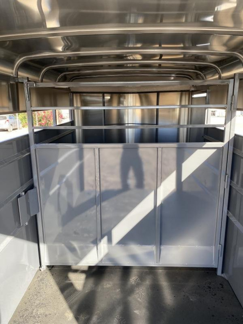 New 2024 Maverick Trailers MAVERICK 17' STOCK