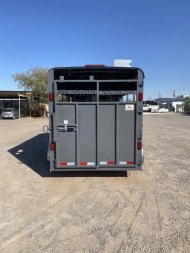 New 2024 Maverick Trailers MAVERICK 17' STOCK