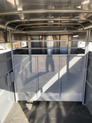 New 2024 Maverick Trailers MAVERICK 17' STOCK