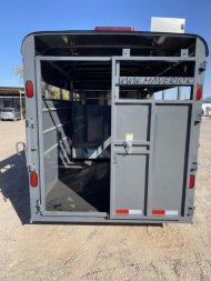 New 2024 Maverick Trailers MAVERICK 17' STOCK
